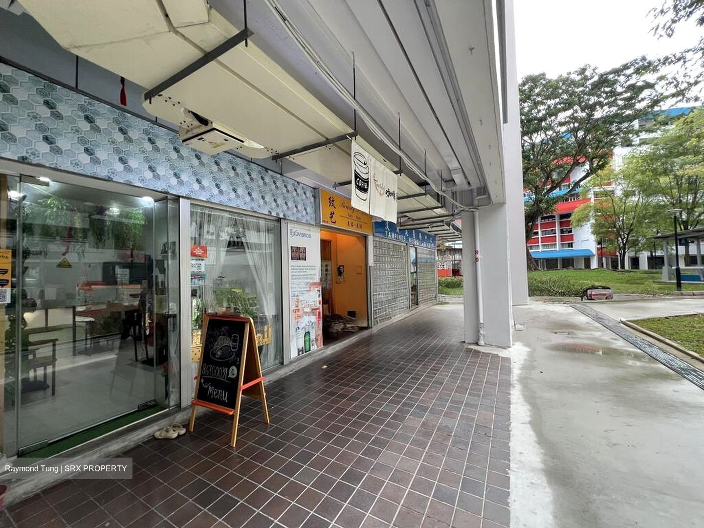 Blk 267 Tampines Street 21 (Tampines), HDB 4 Rooms #501937801